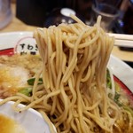 Suwaki Kouraku Chuuka Soba - 