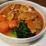 ごちそうさま - 