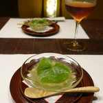 Okinawa Kaiseki Akasaka Tantei - 