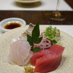 Okinawa Kaiseki Akasaka Tantei - 