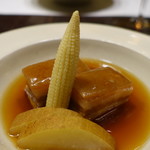 沖縄懐石 赤坂潭亭 - 