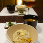 沖縄懐石 赤坂潭亭 - 