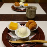 沖縄懐石 赤坂潭亭 - 