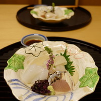 新ばし 笹田 - 