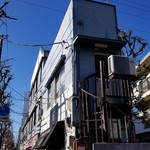 ボニートスープヌードルライク - 