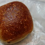 Furesshu bekarinoa - 豆パン
