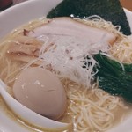東大和 ラーメン大冬樹 Season2 - 