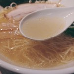 東大和 ラーメン大冬樹 Season2 - 