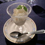 THE VILLA HAMANAKO - グラニテ。ノンアルコールにもできます。