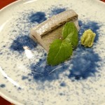 津の守坂 小柴 - 