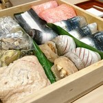 津の守坂 小柴 - 