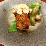 津の守坂 小柴 - 