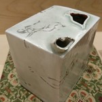 津の守坂 小柴 - 