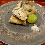 津の守坂 小柴 - 