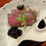 津の守坂 小柴 - 