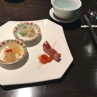 チャイナルーム - 