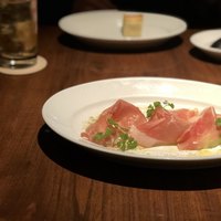 トラットリア セッテ ハイアット リージェンシー 京都 - 