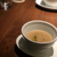 トラットリア セッテ ハイアット リージェンシー 京都 - 