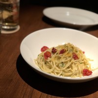 トラットリア セッテ ハイアット リージェンシー 京都 - 