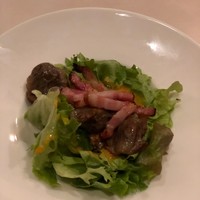 24/7 restaurant - 