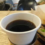 ハヤマ コーヒー - 珈琲だってね美味しいよ