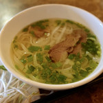 The Blossom　Resort Da Nang - 料理写真: