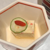 しゃぶしゃぶ・日本料理 木曽路 碑文谷店 - 