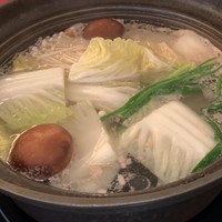 しゃぶしゃぶ・日本料理 木曽路 碑文谷店 - 