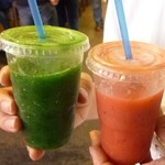 ボケリア市場  - 