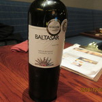 イカリヤ食堂 - ワイン