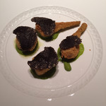 フォリオリーナ・デッラ・ポルタ・フォルトゥーナ - 