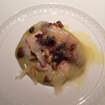 フォリオリーナ・デッラ・ポルタ・フォルトゥーナ - 