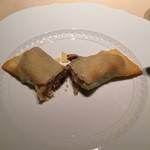 フォリオリーナ・デッラ・ポルタ・フォルトゥーナ - 