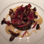 フォリオリーナ・デッラ・ポルタ・フォルトゥーナ - 