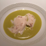 フォリオリーナ・デッラ・ポルタ・フォルトゥーナ - 