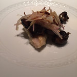 フォリオリーナ・デッラ・ポルタ・フォルトゥーナ - 