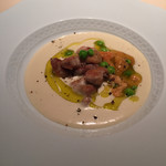 フォリオリーナ・デッラ・ポルタ・フォルトゥーナ - 