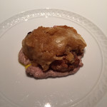 フォリオリーナ・デッラ・ポルタ・フォルトゥーナ - 