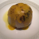 フォリオリーナ・デッラ・ポルタ・フォルトゥーナ - 