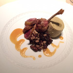 フォリオリーナ・デッラ・ポルタ・フォルトゥーナ - 