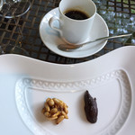 フォリオリーナ・デッラ・ポルタ・フォルトゥーナ - 