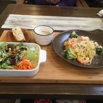 Electric Beans Cafe 豆電球 - 