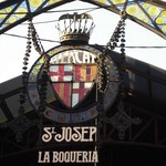 ボケリア市場  - 