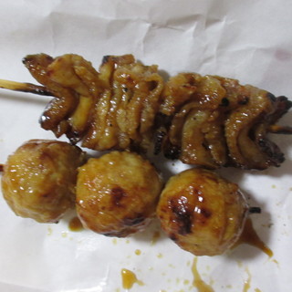 テイクアウトok 所沢駅でおすすめの焼き鳥をご紹介 食べログ