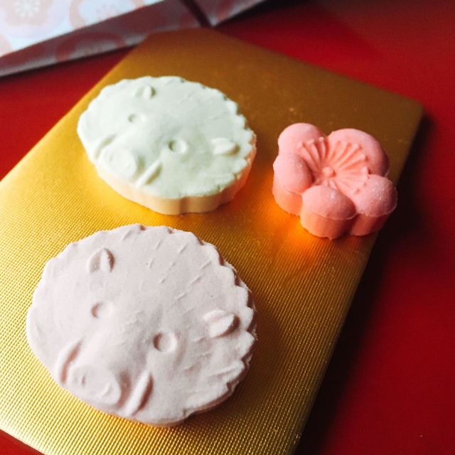 ばいこう堂 大阪店 新町 和菓子 西大橋 和菓子 食べログ