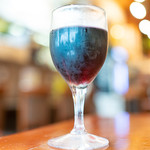 パンコントマテ - グラスワイン190円