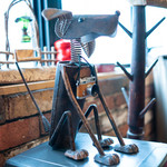 パンコントマテ - 内観