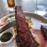 Johnnie's Brasserie - 