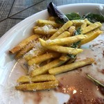 Johnnie's Brasserie - 