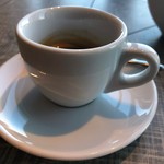 Johnnie's Brasserie - 